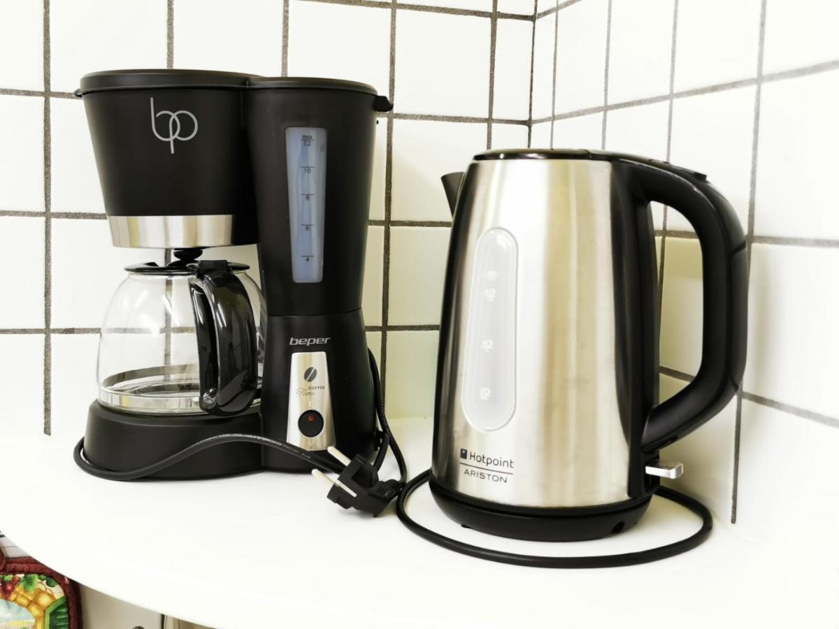 Garda Apartments In Euroresidence 외부 사진