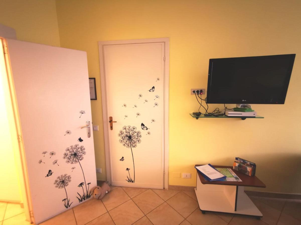 Garda Apartments In Euroresidence 외부 사진