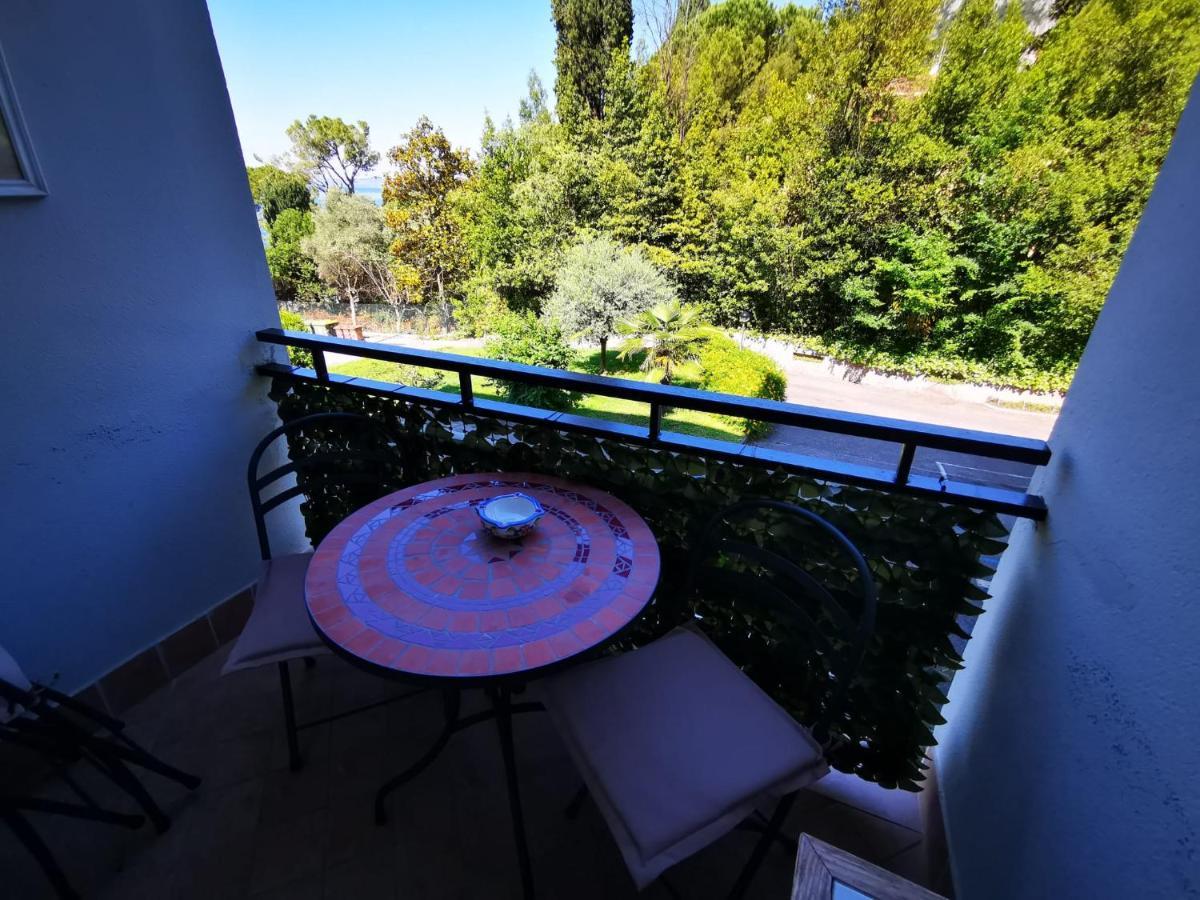 Garda Apartments In Euroresidence 외부 사진