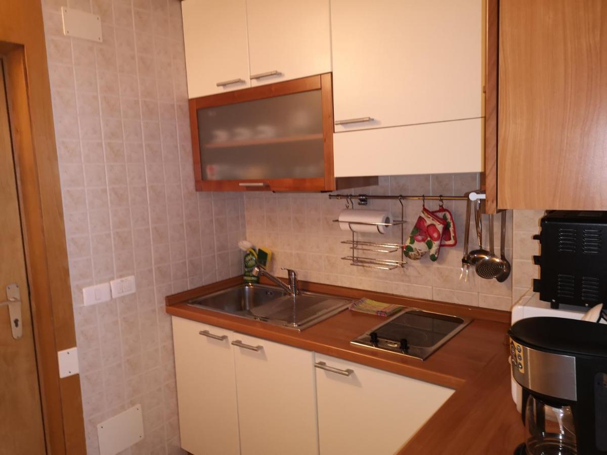 Garda Apartments In Euroresidence 외부 사진