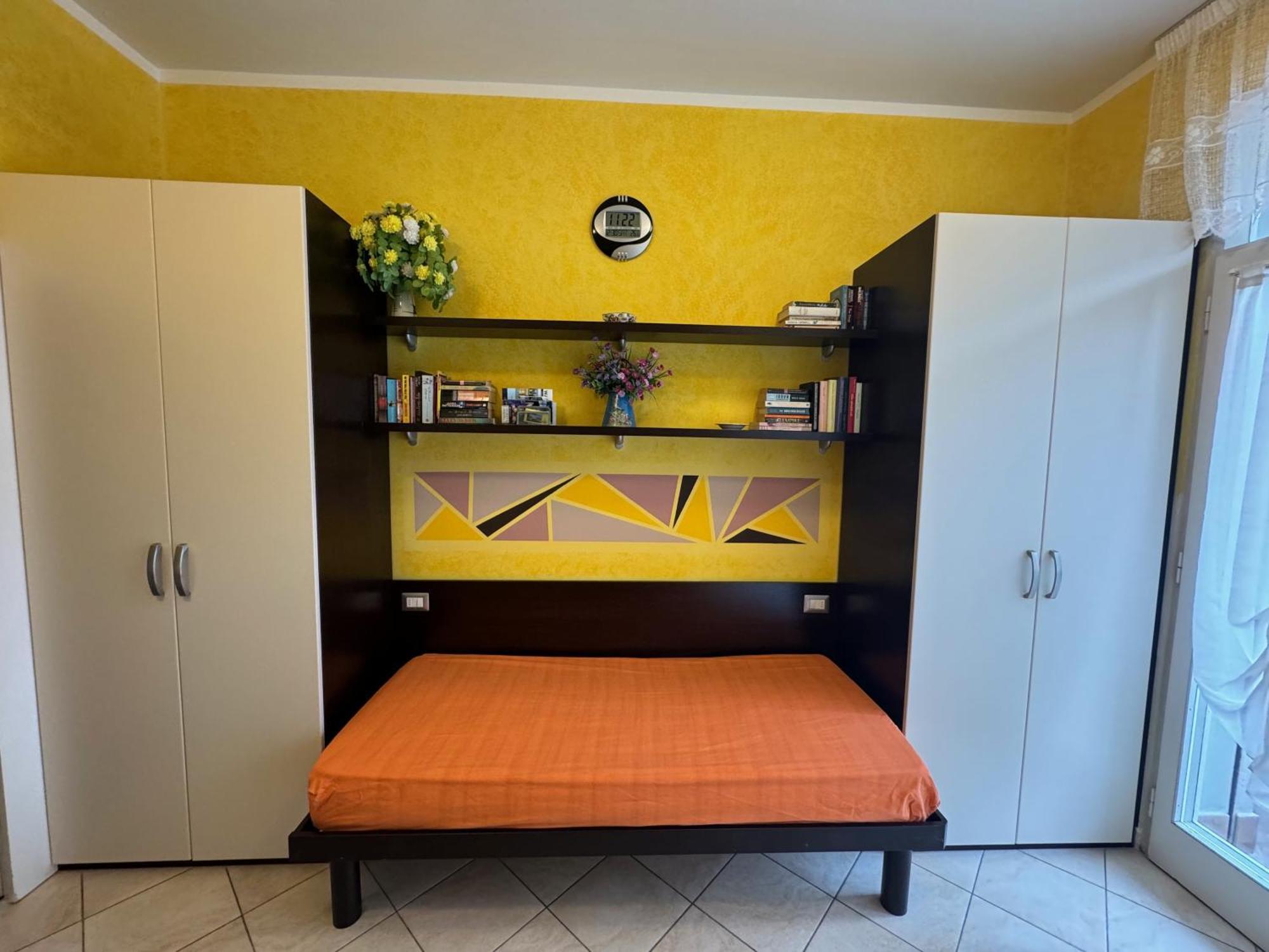 Garda Apartments In Euroresidence 외부 사진