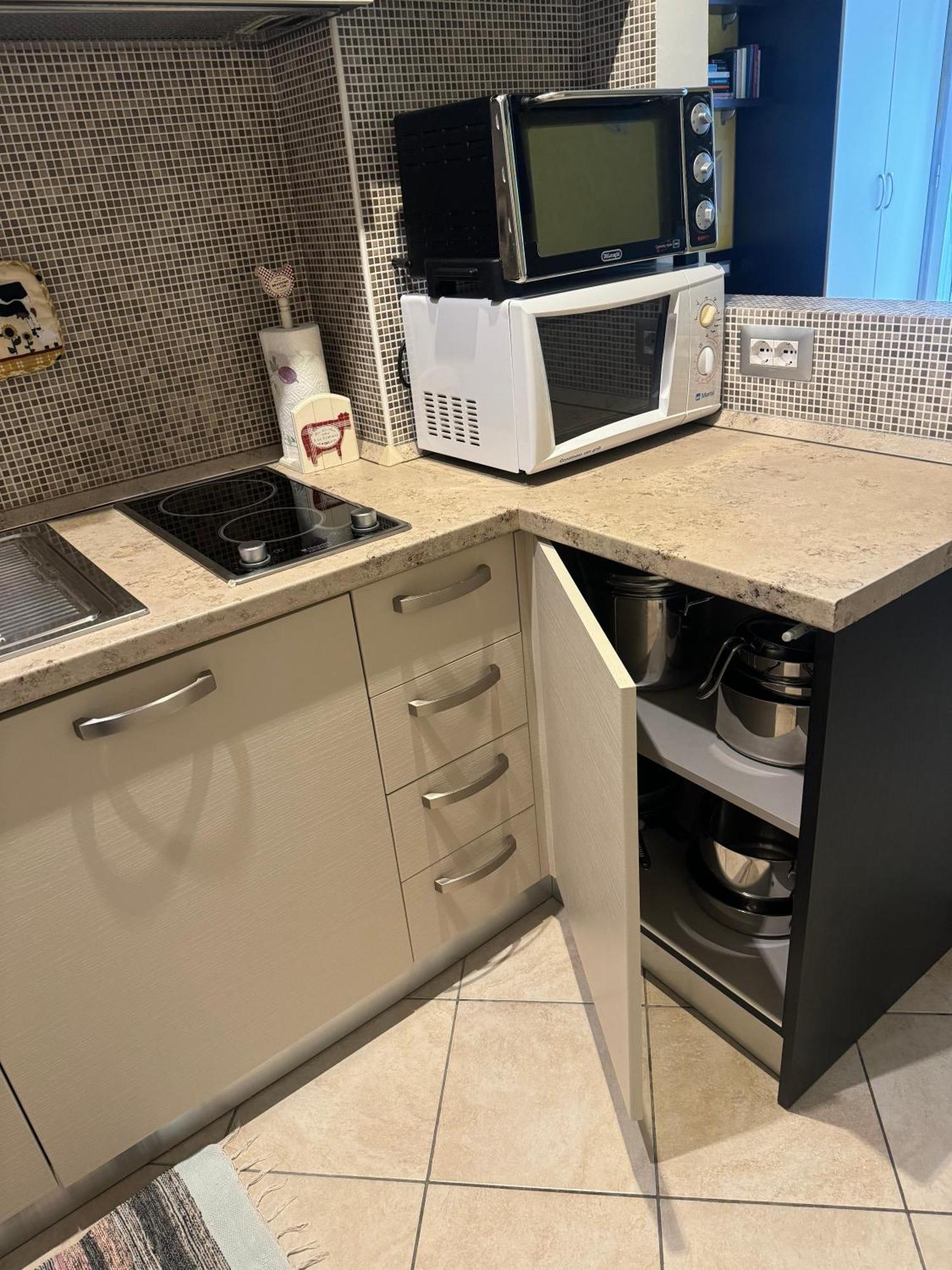 Garda Apartments In Euroresidence 외부 사진