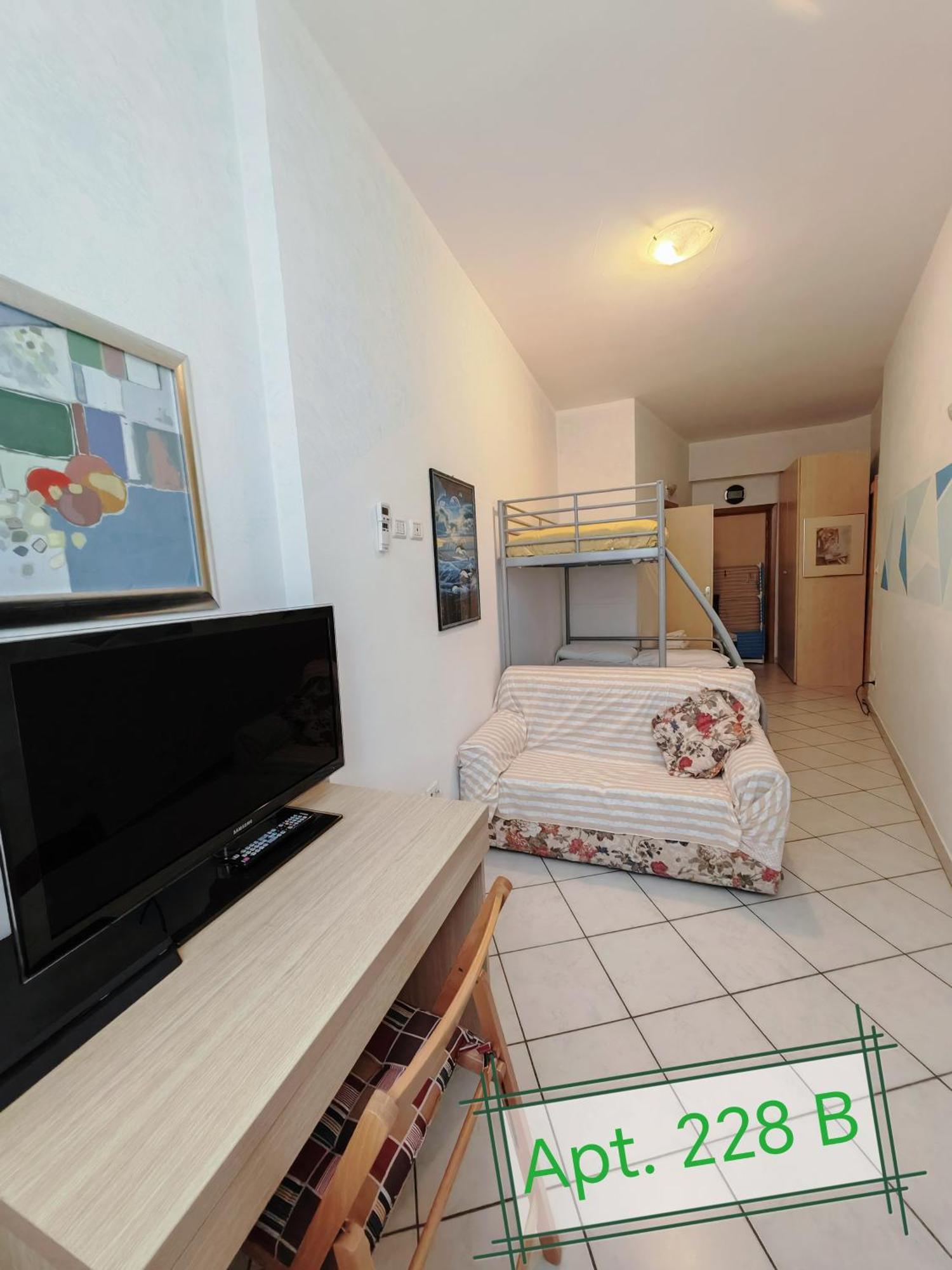 Garda Apartments In Euroresidence 외부 사진