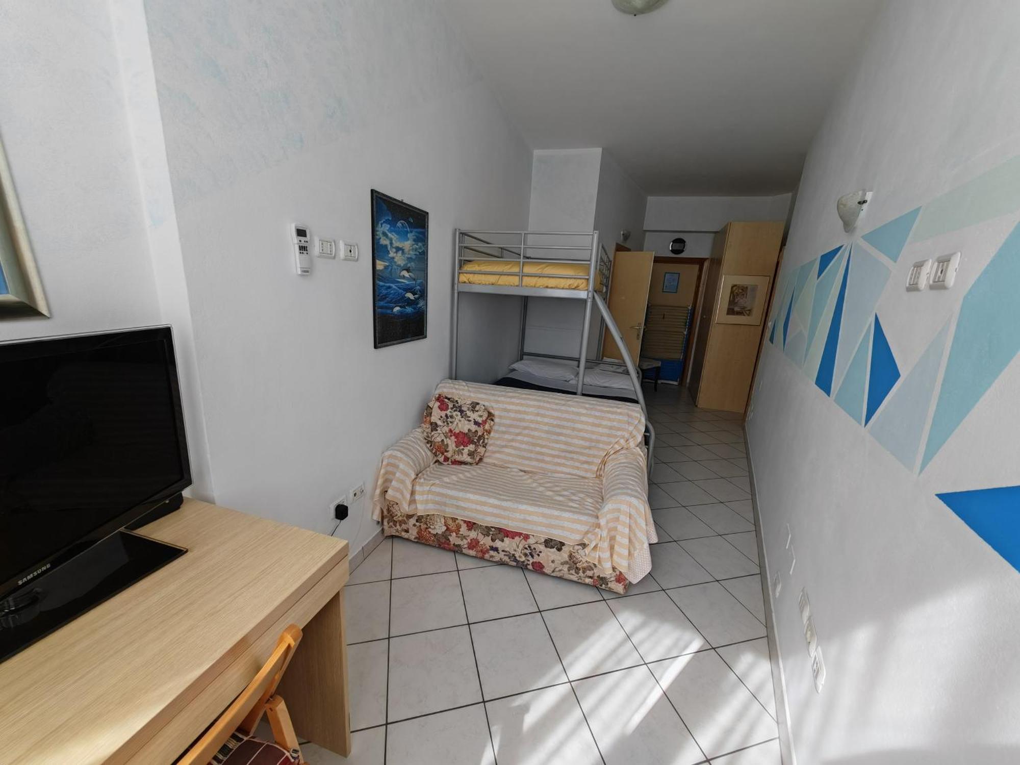 Garda Apartments In Euroresidence 외부 사진