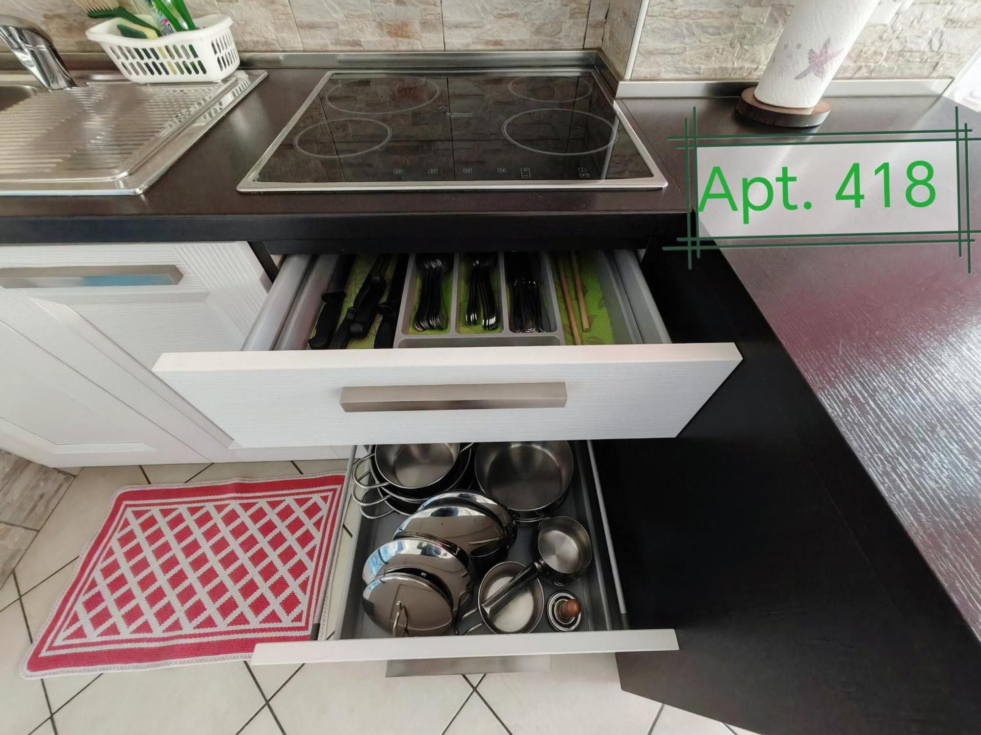 Garda Apartments In Euroresidence 외부 사진