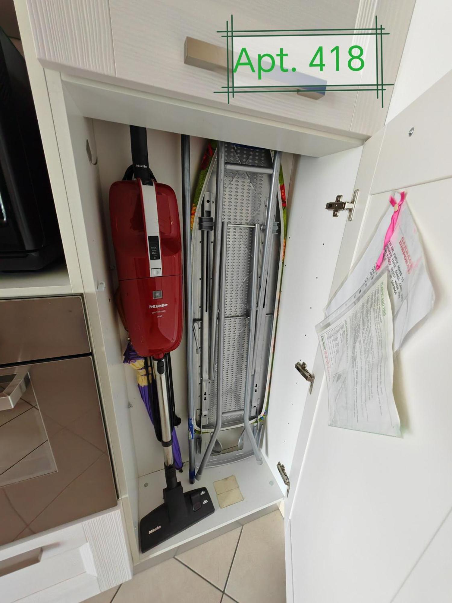 Garda Apartments In Euroresidence 외부 사진