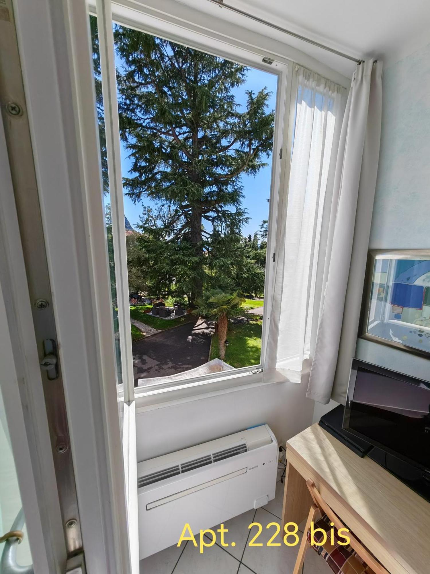 Garda Apartments In Euroresidence 외부 사진