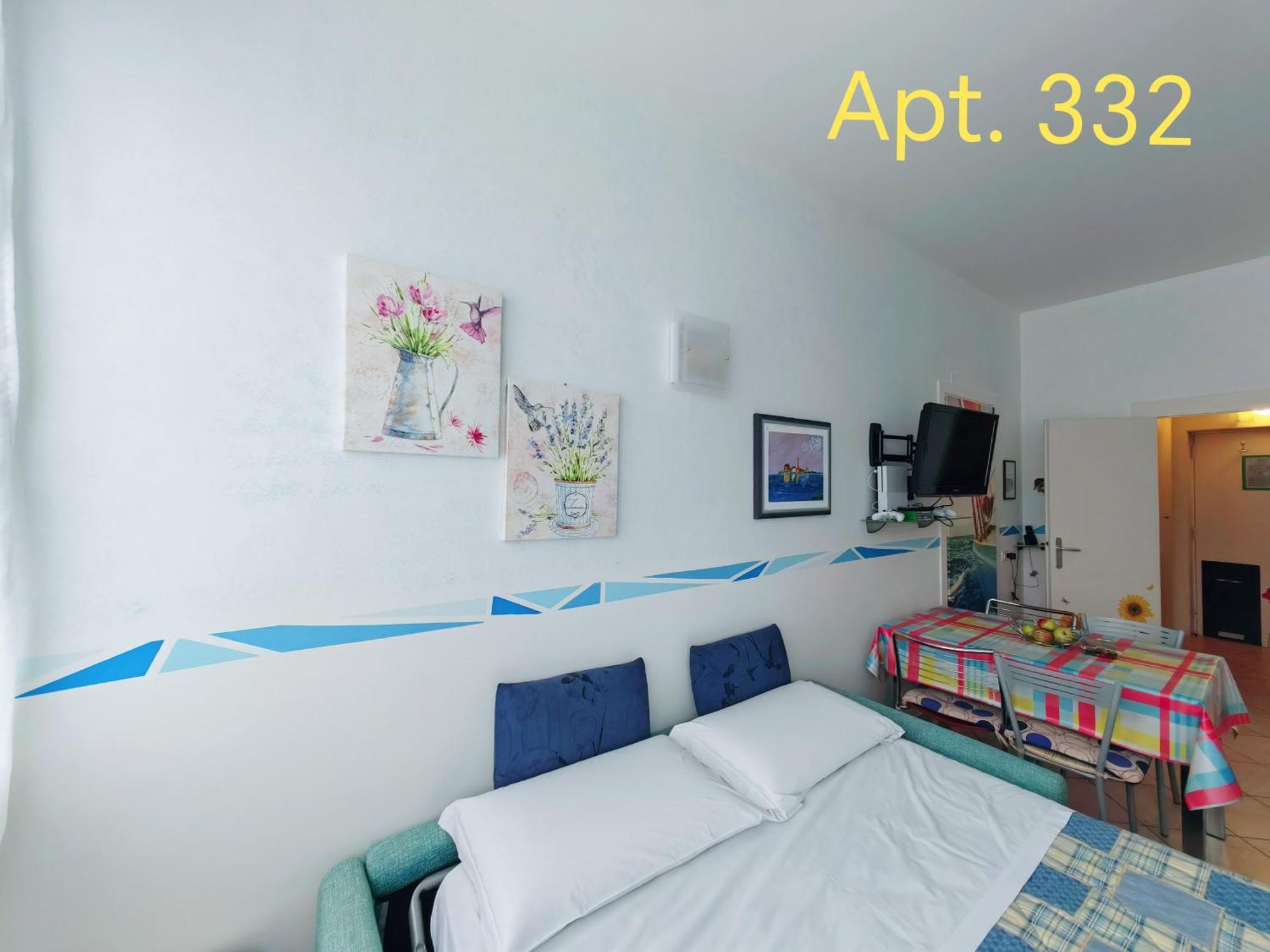 Garda Apartments In Euroresidence 외부 사진