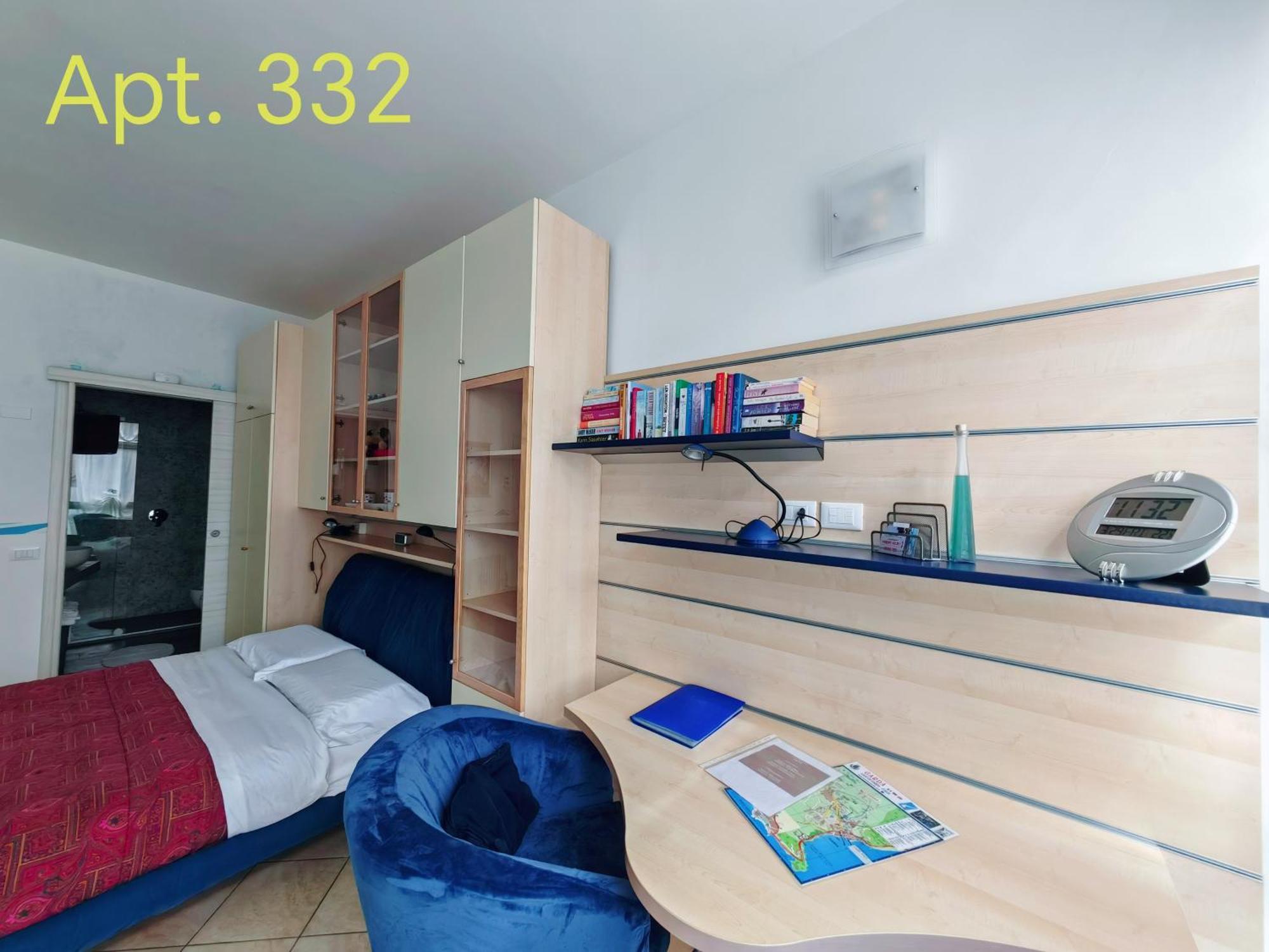 Garda Apartments In Euroresidence 외부 사진