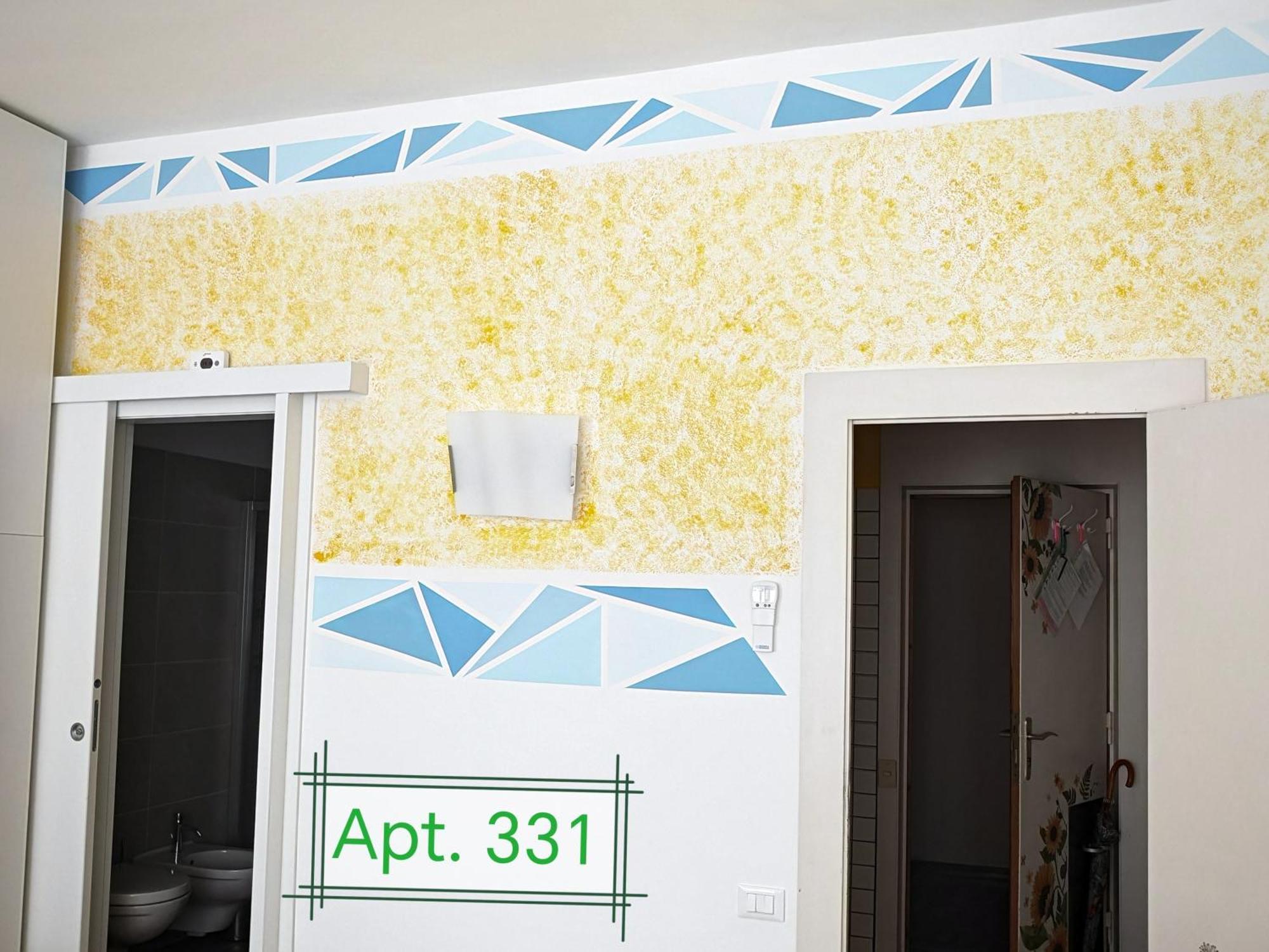 Garda Apartments In Euroresidence 외부 사진