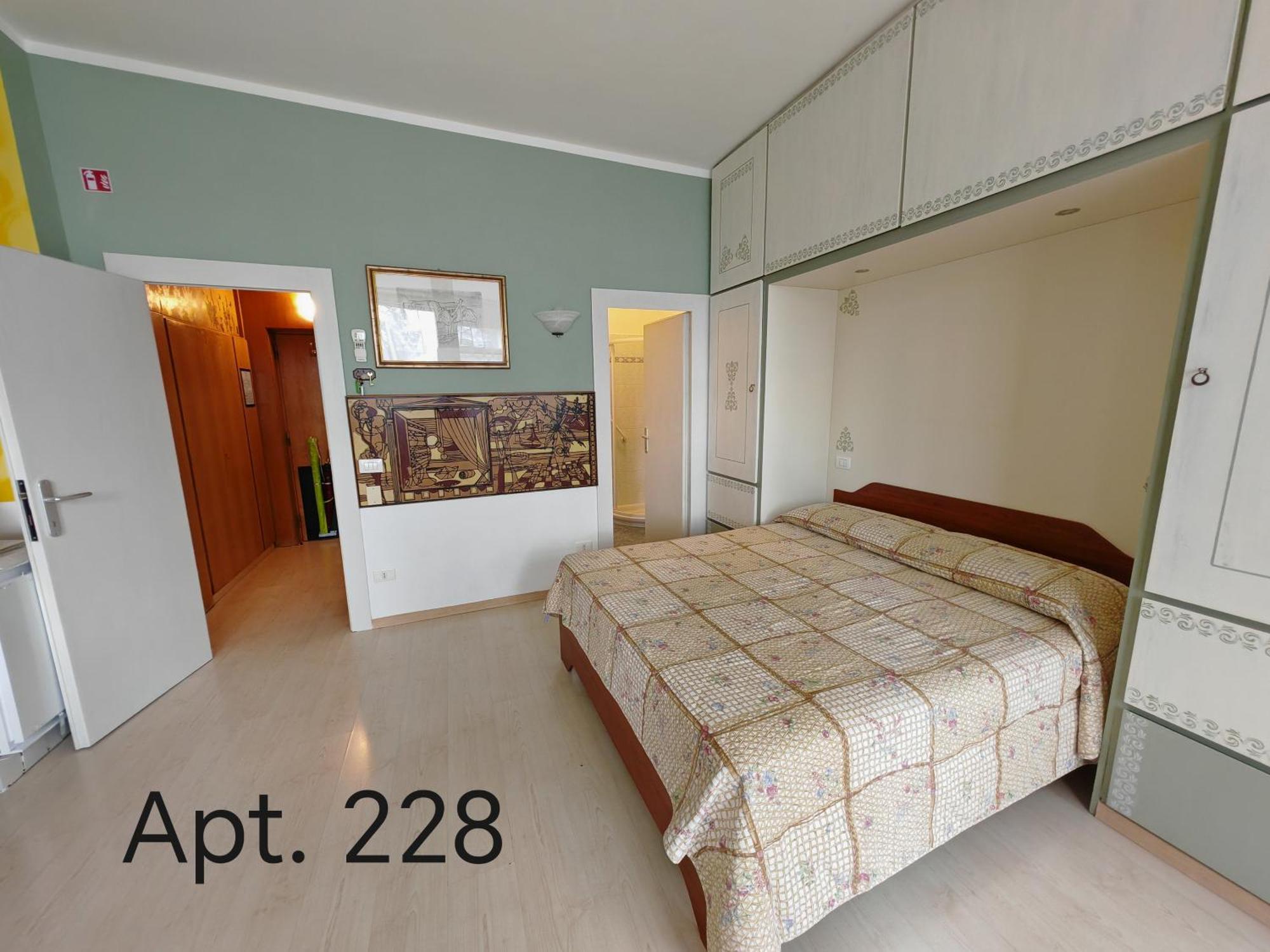 Garda Apartments In Euroresidence 외부 사진