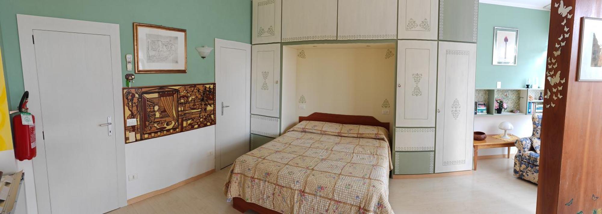 Garda Apartments In Euroresidence 외부 사진