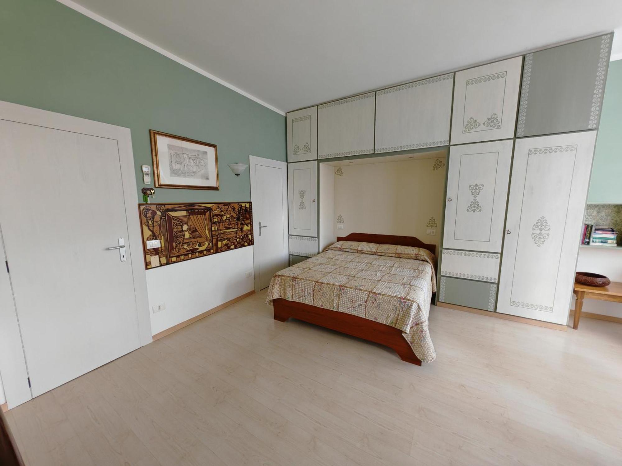 Garda Apartments In Euroresidence 외부 사진