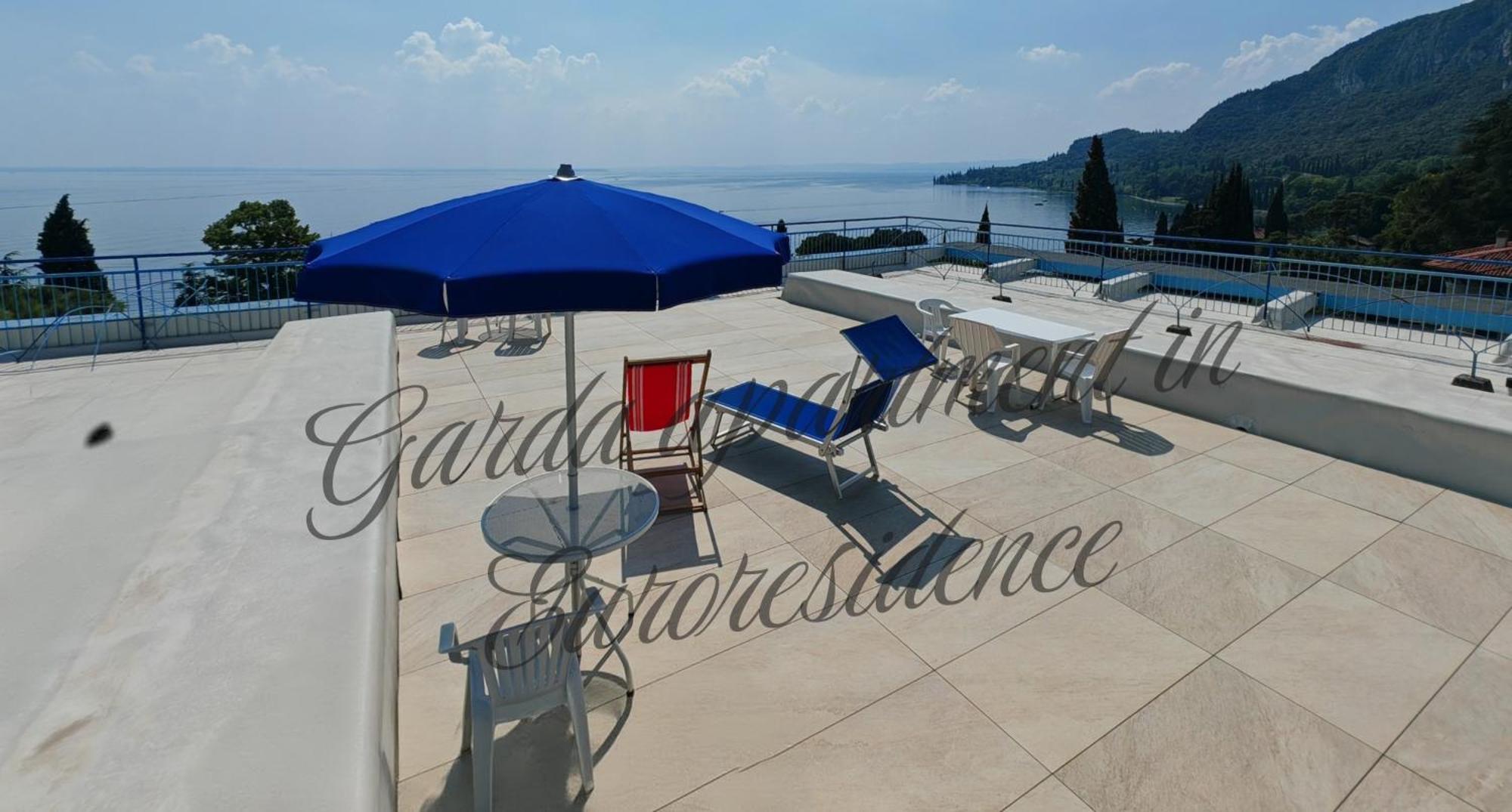 Garda Apartments In Euroresidence 외부 사진